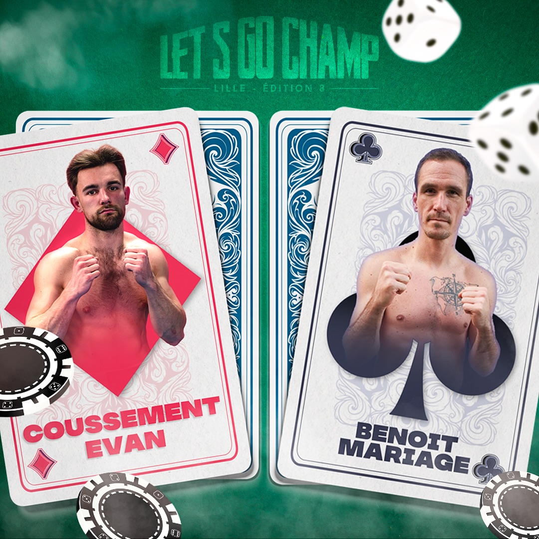 Boxing Club Lille... - Boxing Club Lille Boisblancs