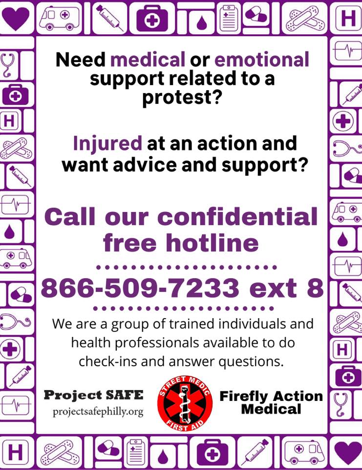 Project SAFE