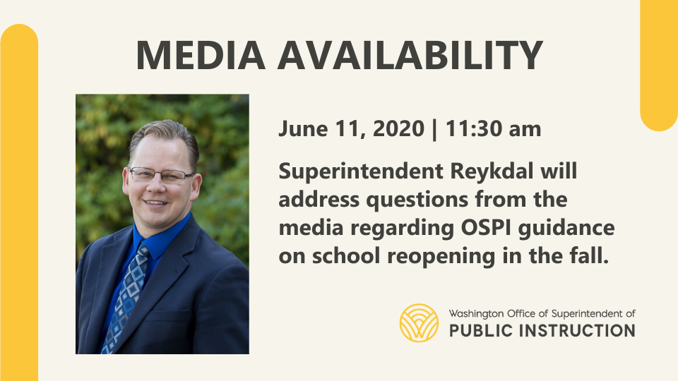 A media advisory from... - Crescent Heights Elementary PTA | Facebook