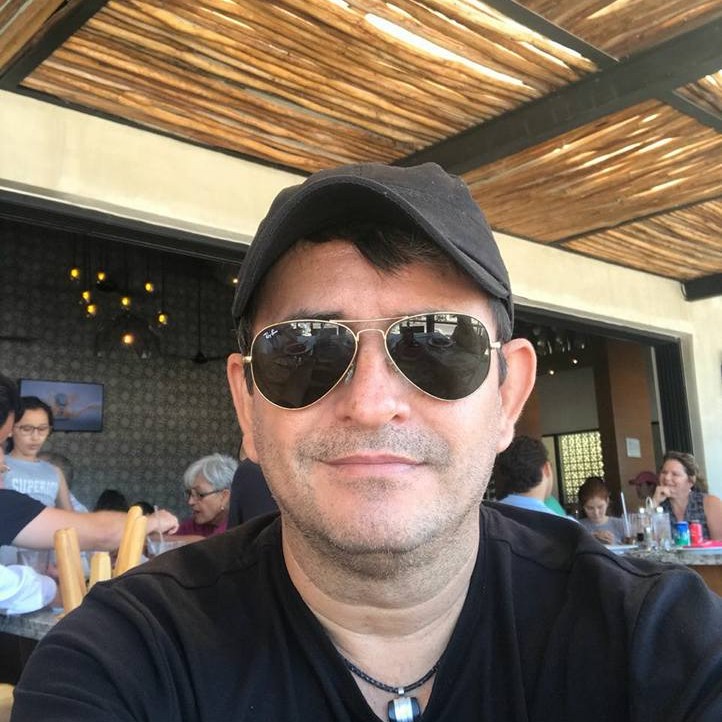 Juan Carlos Guzman Martinez