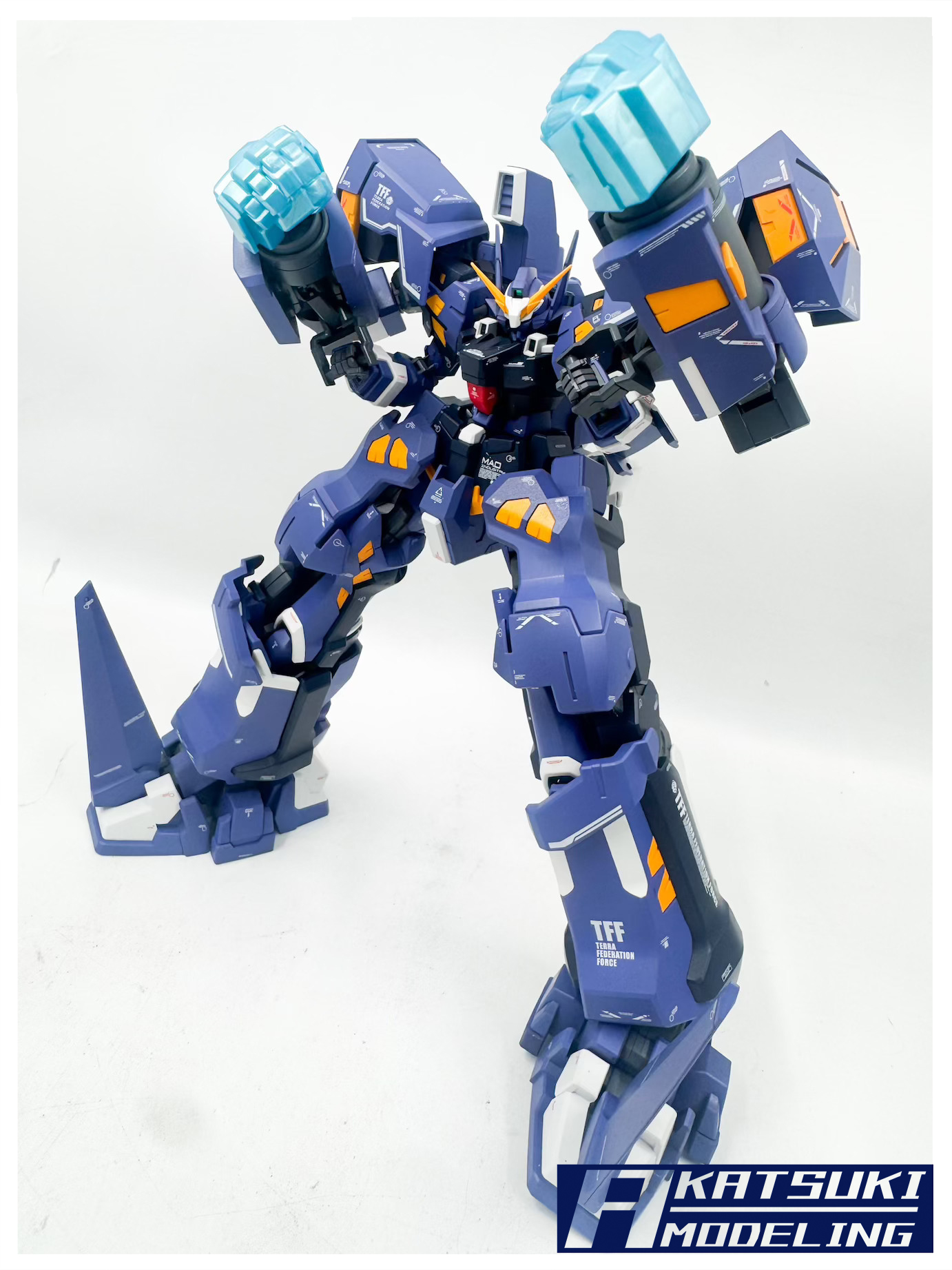スーパーロボット大戦OG HG RTX-011 AMB ヒュッケバインボクサー有興趣