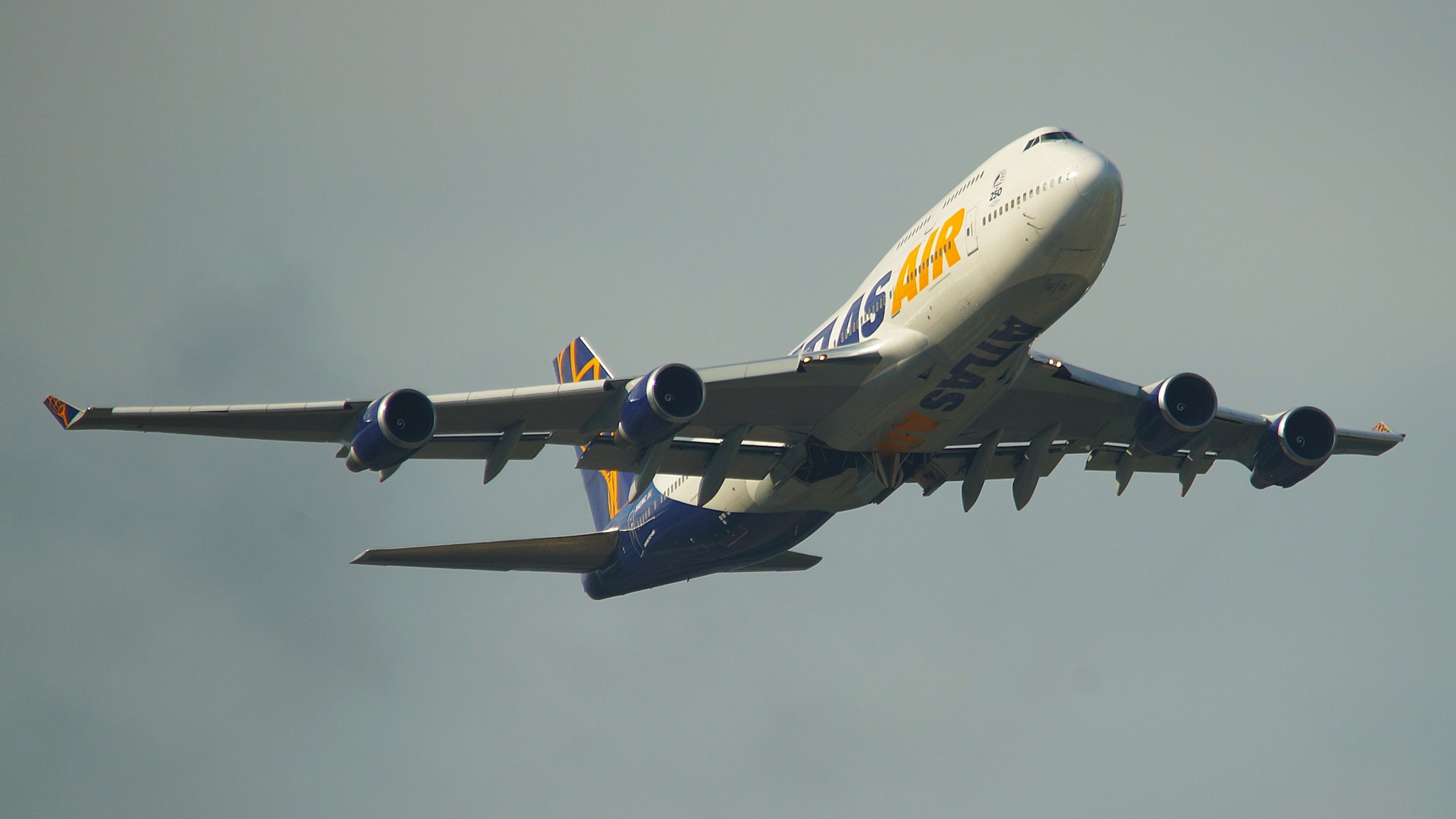 航空機・ヘリコプター 1/400 ANA Boeing767-381ER JA626A 航空機
