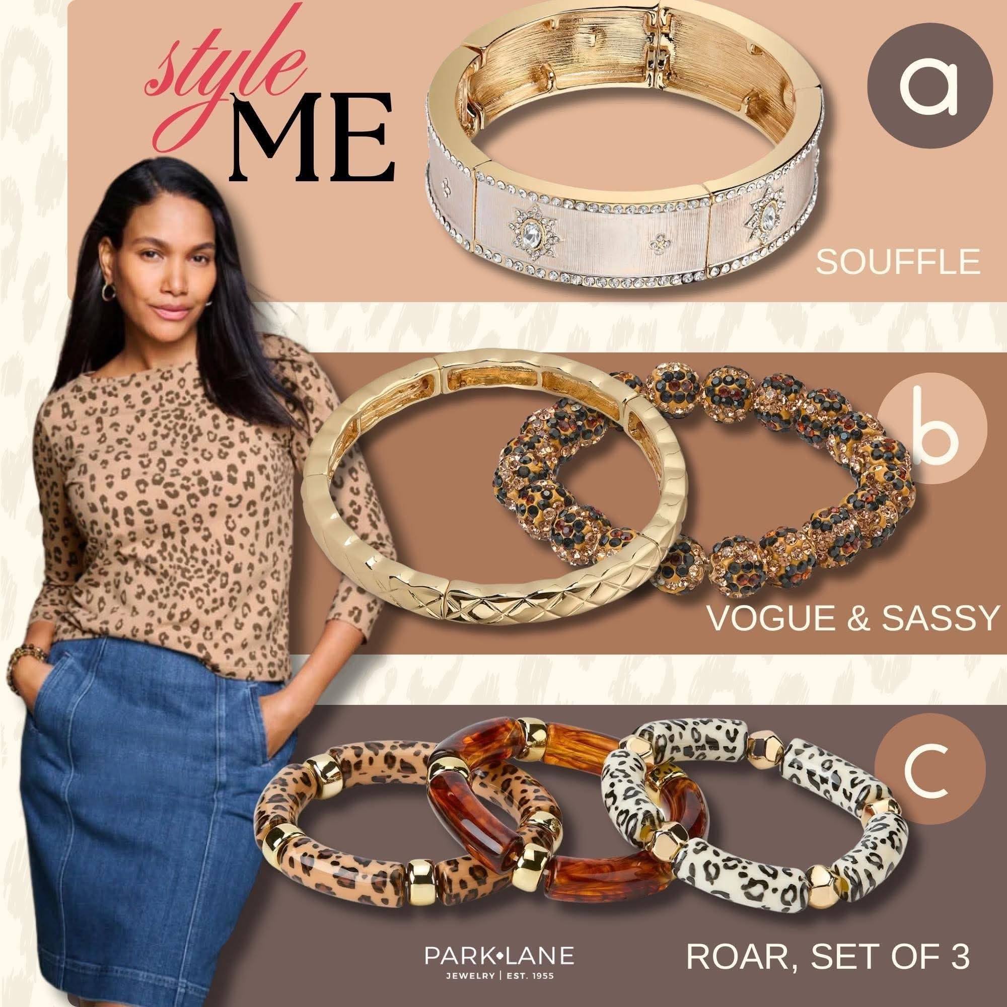 Be bold like Bob with the Bold Bob bracelet. An unapologetically