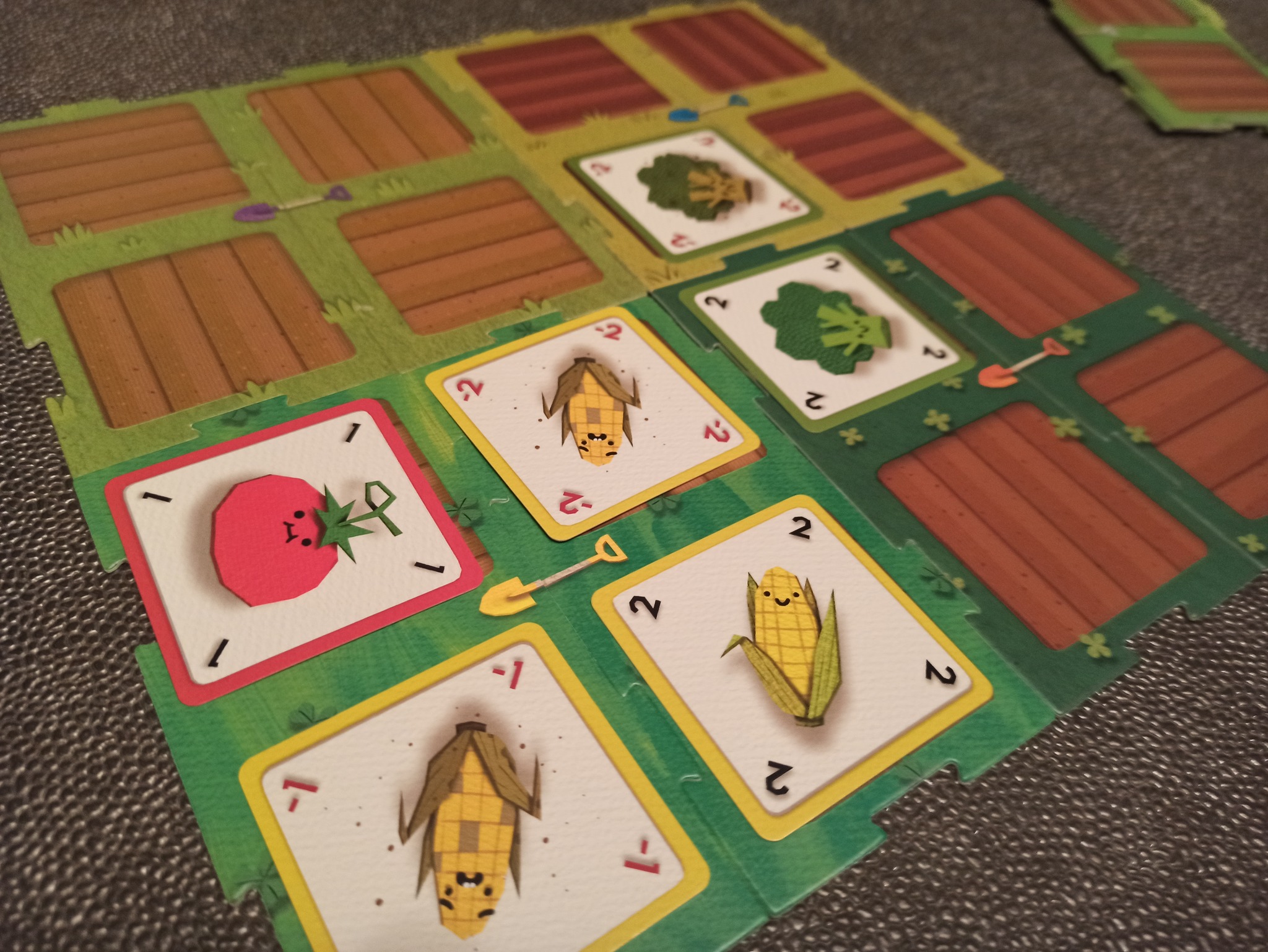 Acheter 4 Compteurs de Santé et d'Horreur de luxe pour Horreur à Arkham