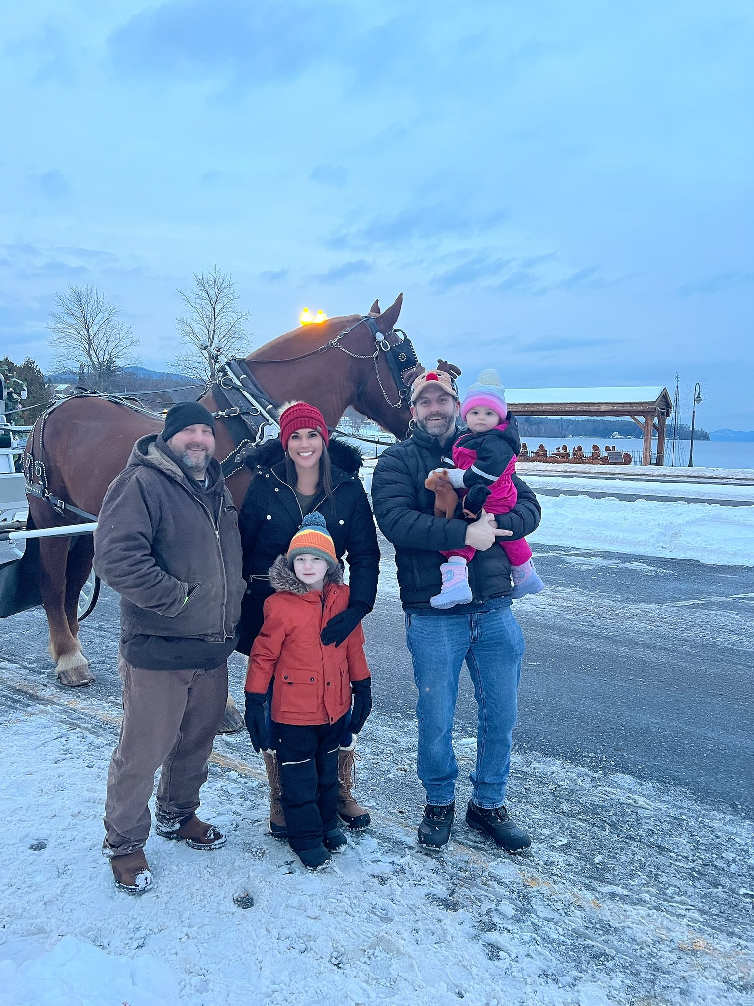Caldwell Carriage Company | Lake George NY