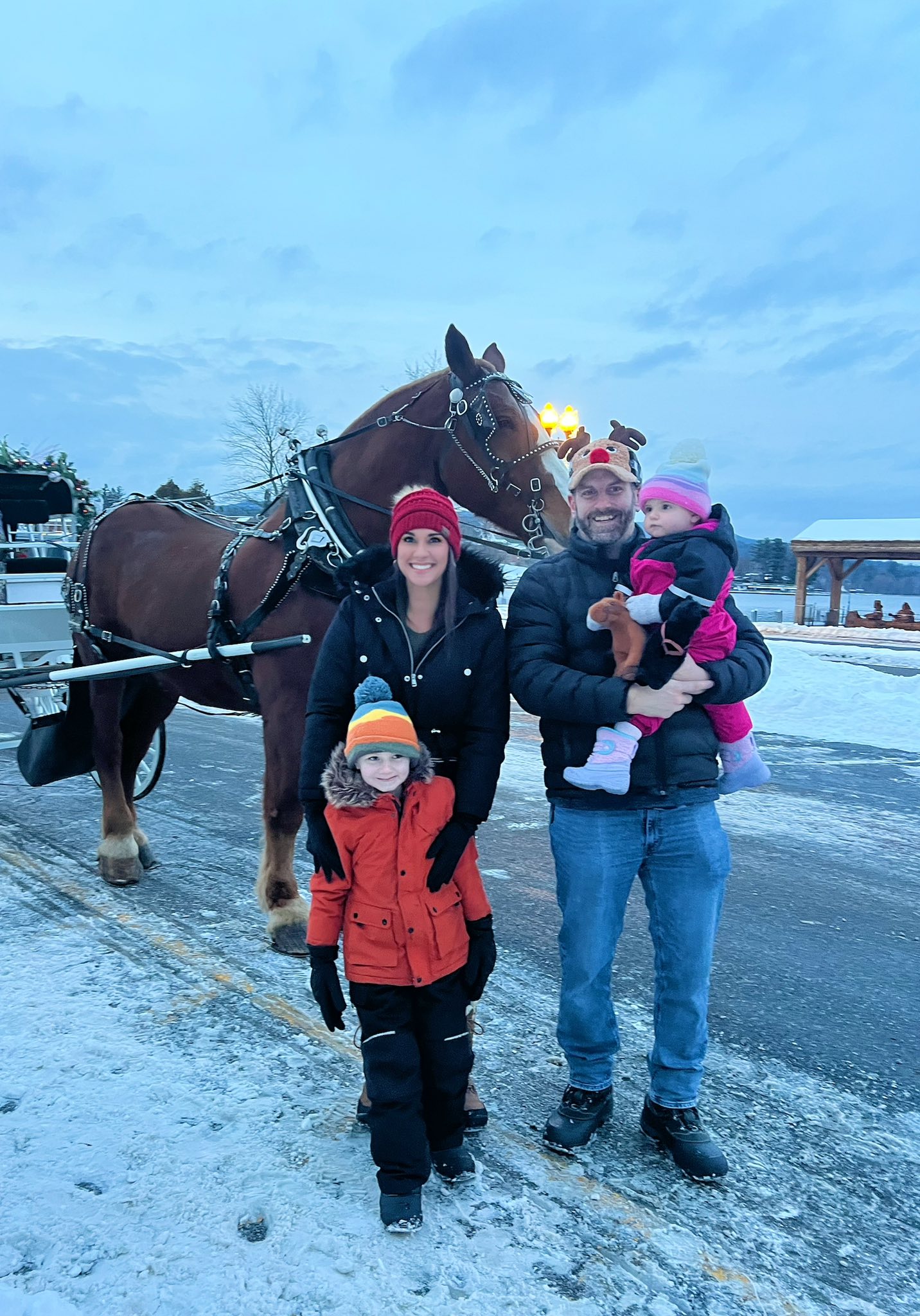 Caldwell Carriage Company | Lake George NY