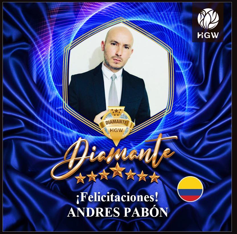 Andres Pabon