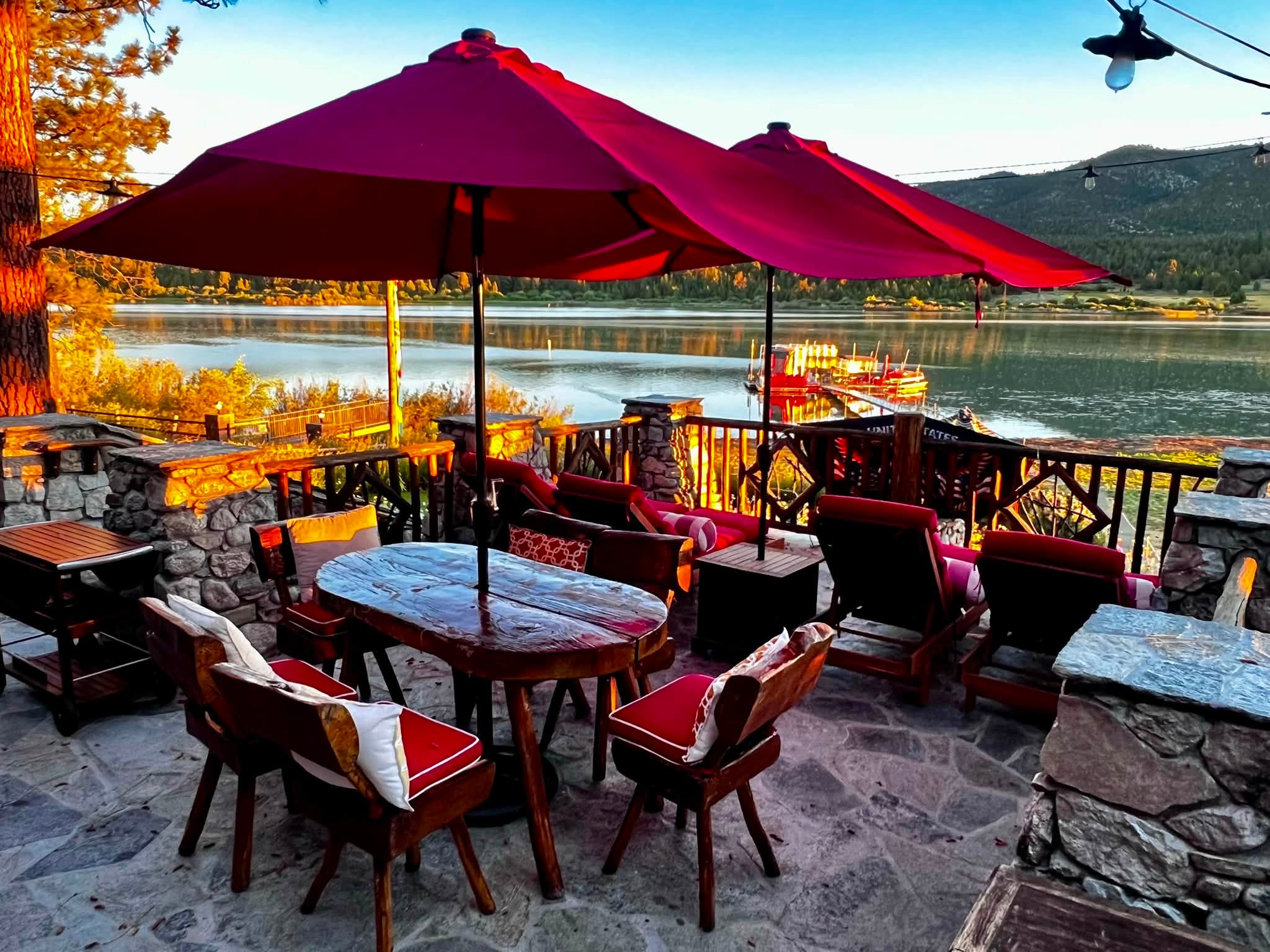 ニューヨーク A classic Hollywood evening with dinner at Musso & Frank, a stroll
