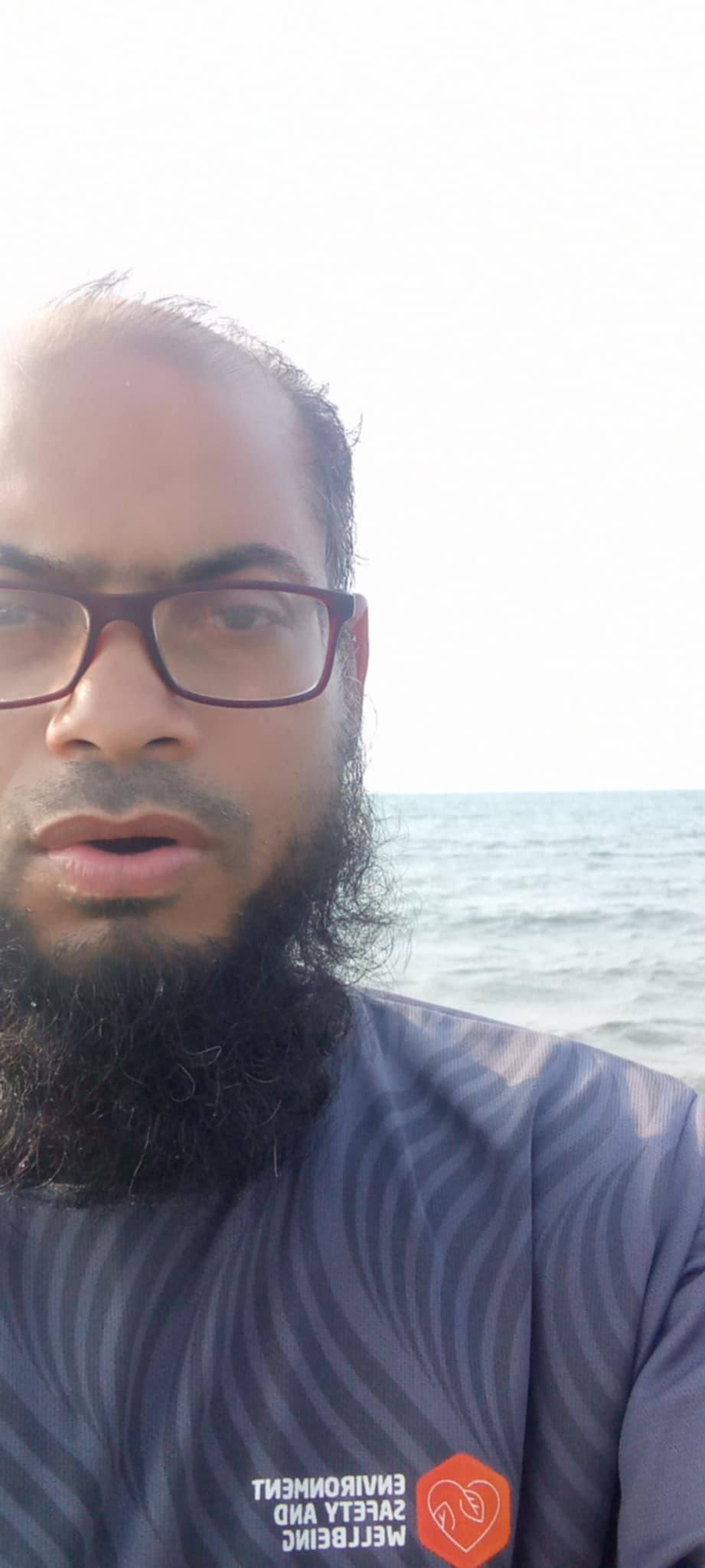 Saidur Rahman