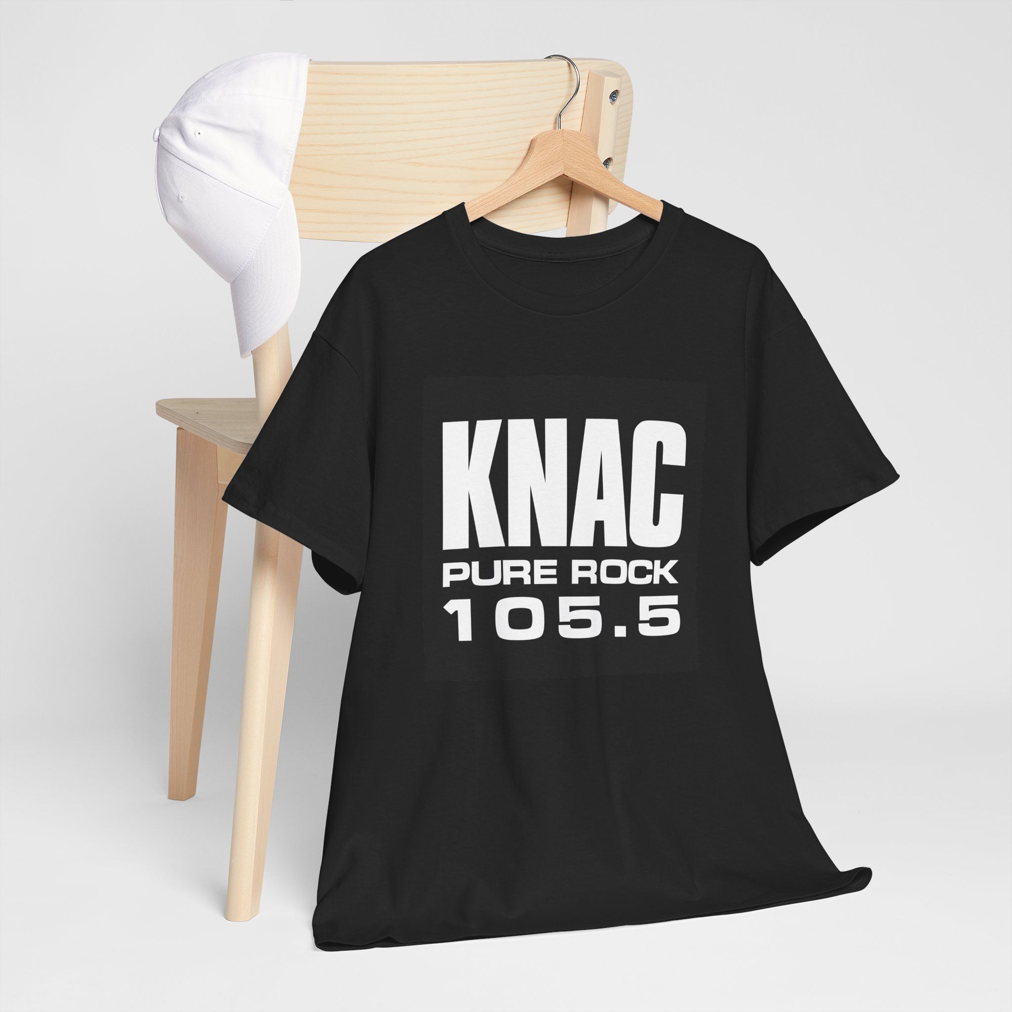 Knac swag for charity event | Los Angeles, CA