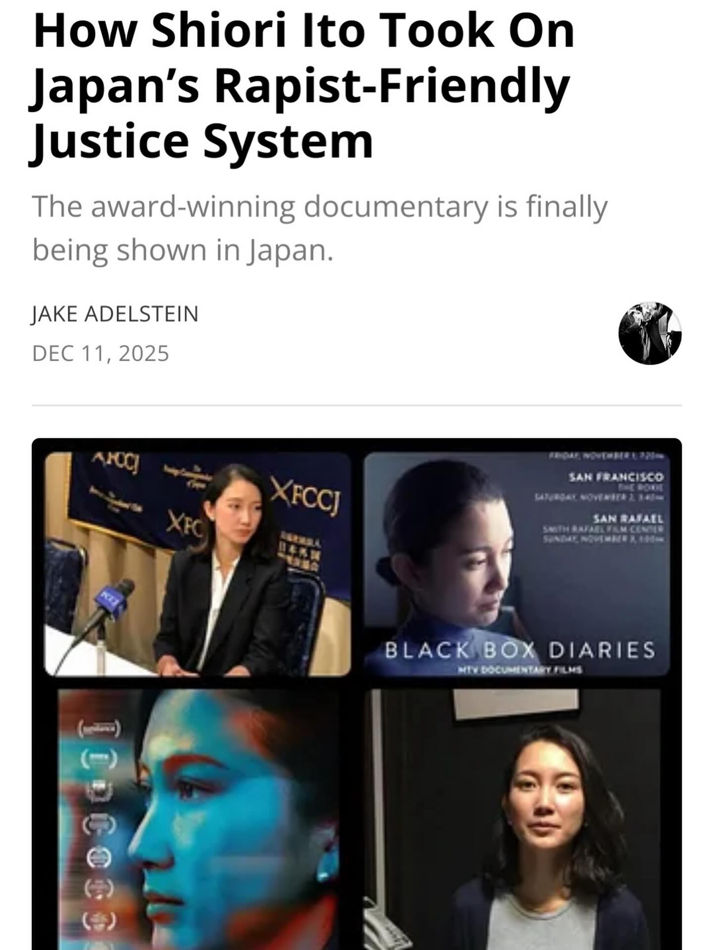 Jake - Japan’s criminal justice system has a 99% conviction rate. But ...