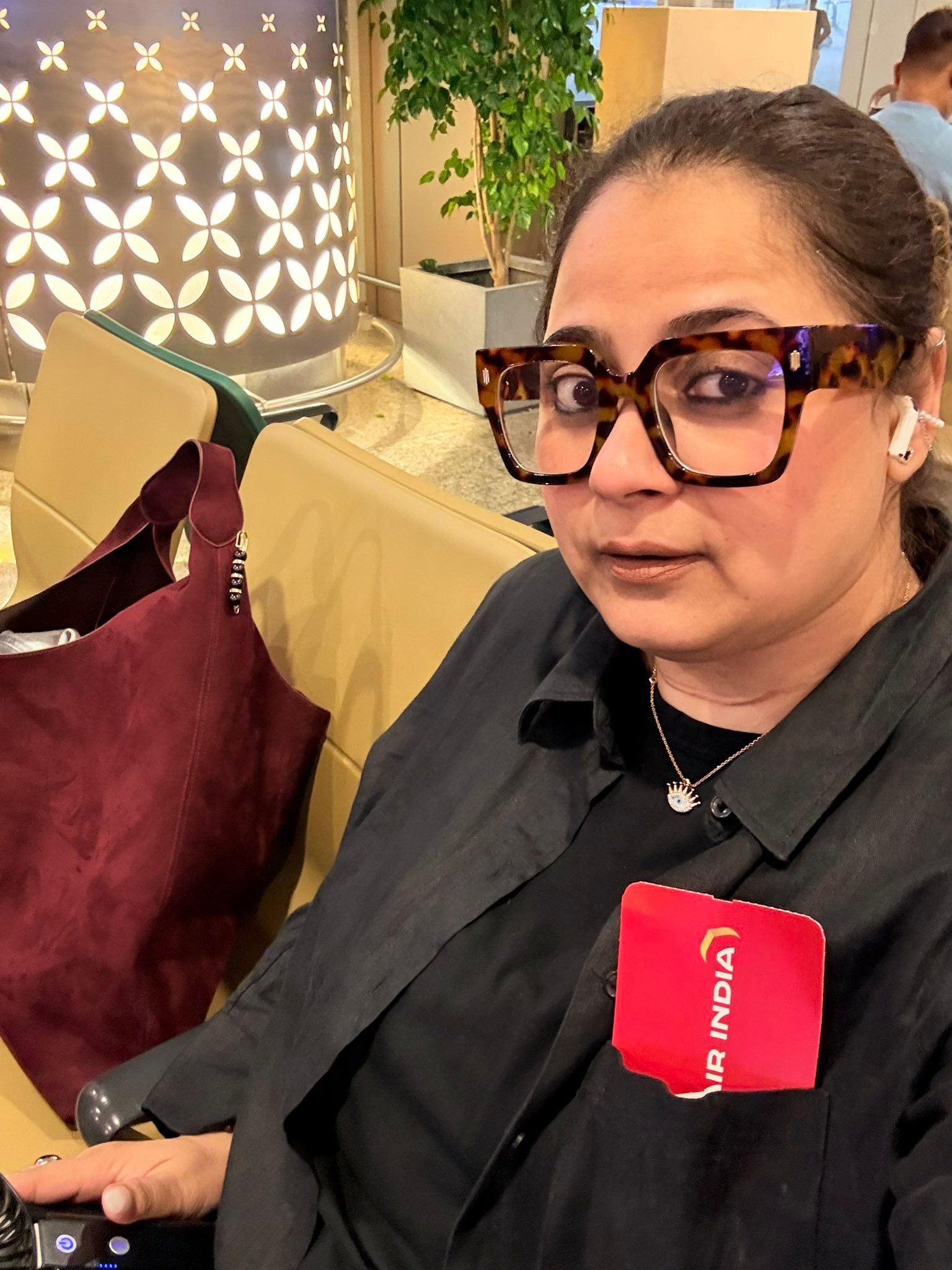 Nida Rizvi