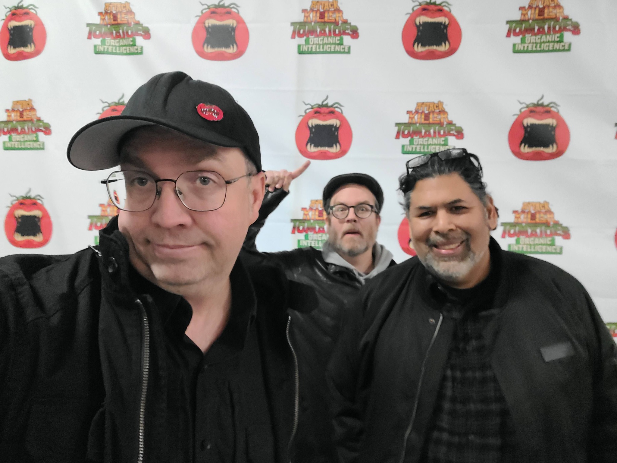 Steven Shea - As a life-long fan, I jumped at the chance... | Facebook