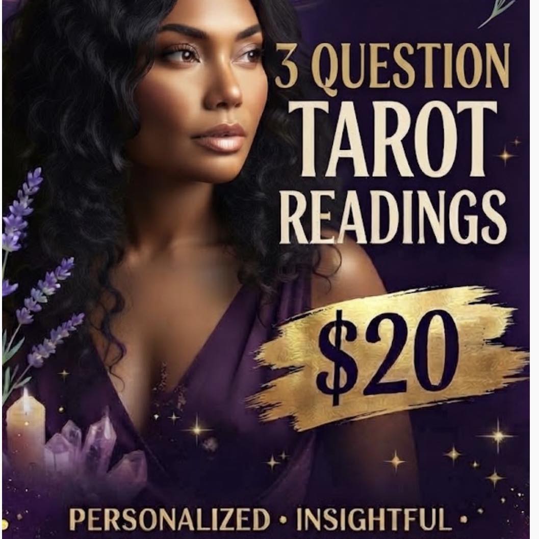 #Taurus #tarot #taroteverydamnday | Juliana N Cooper
