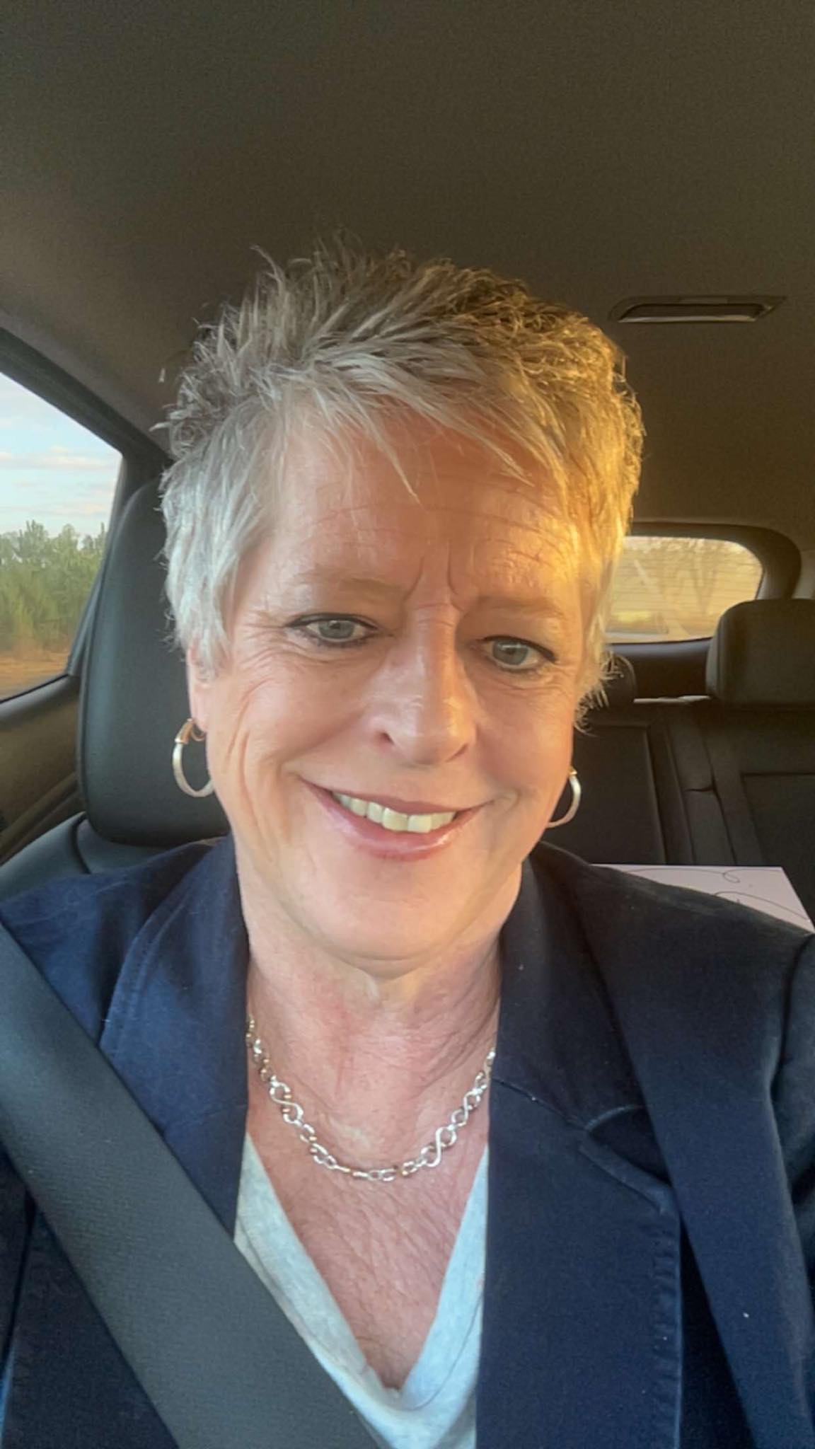 Angie Hawk Crowley