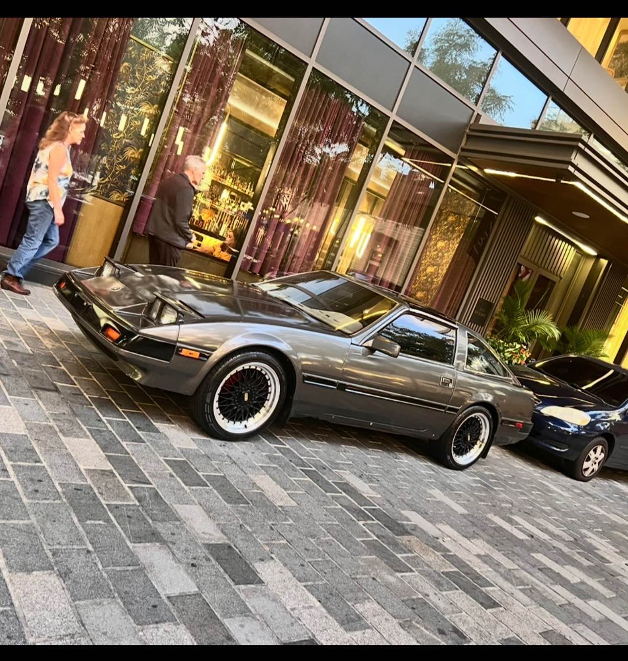 1984 Nissan 300ZX (Z31) – Classic, Clean, Head Turner 🔥 Up for