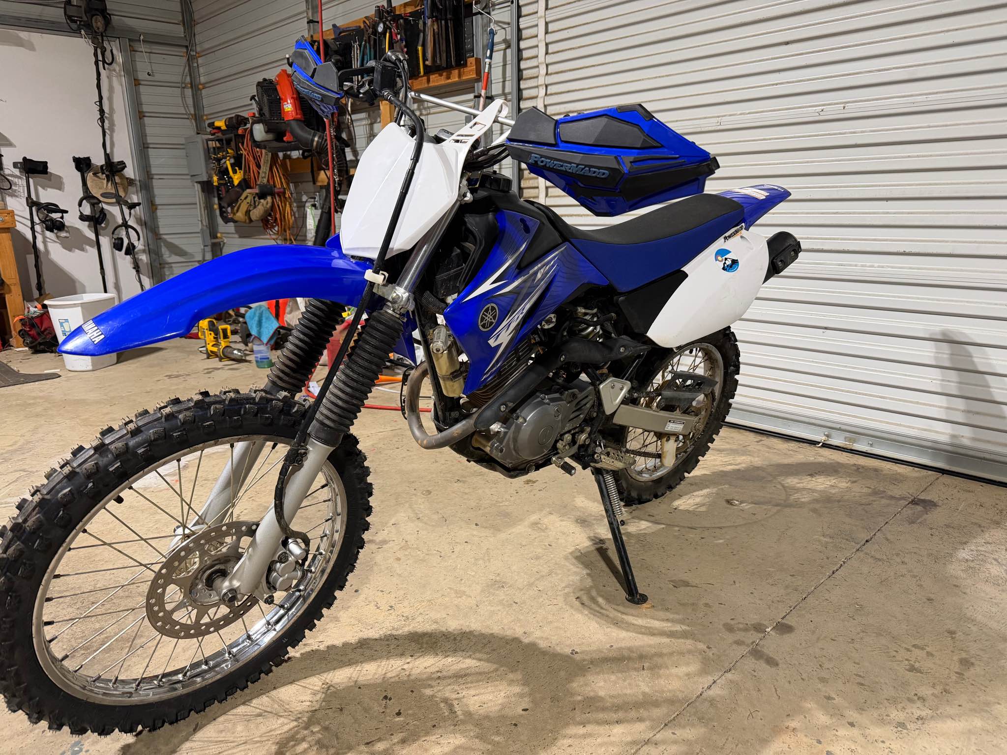2009 Yamaha TT - Motorcycles - Locust Grove | Facebook Marketplace ...