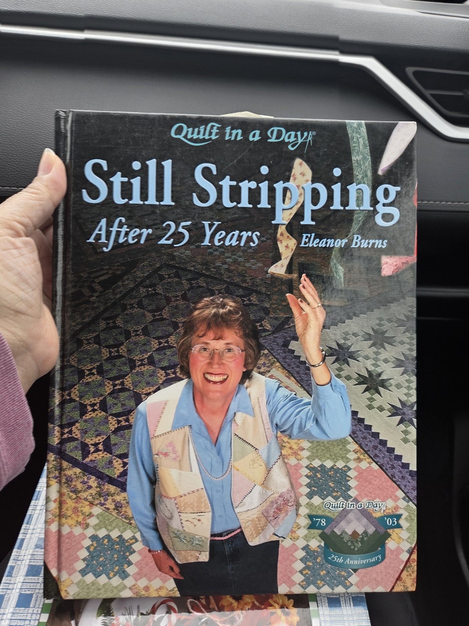 My thrifting find! Couldn