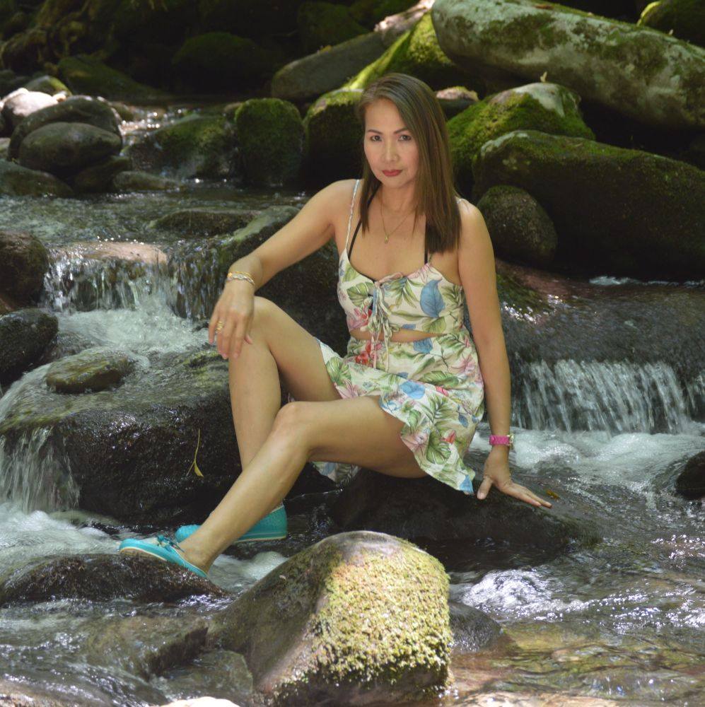 Rowena Caralde