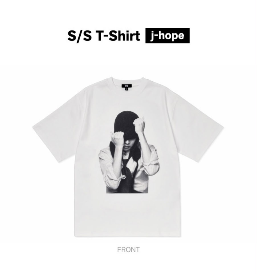 BTS ARIRANG 韓国限定 ジャージ jhope XL ユニフォーム ホビ BTS