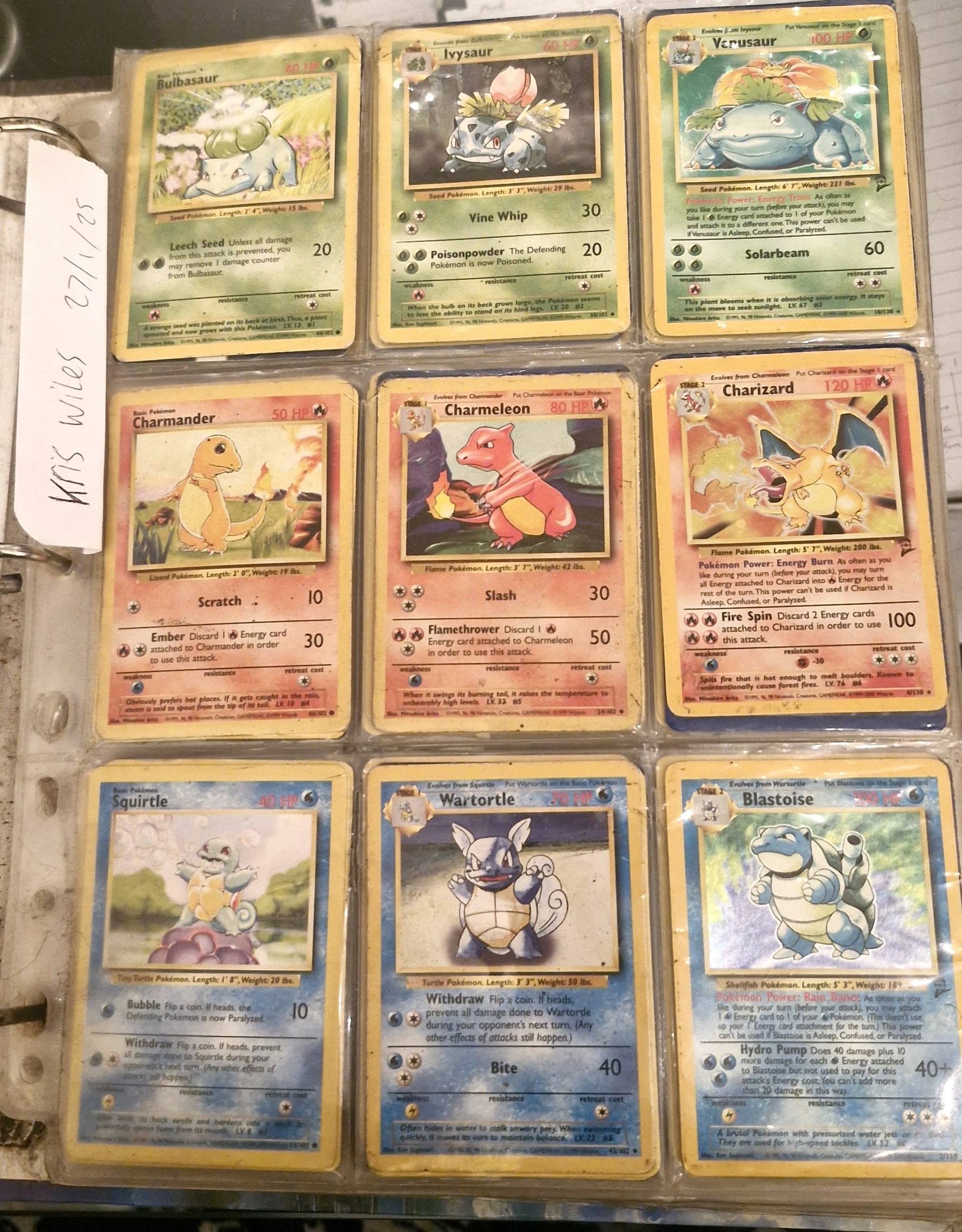 original pokemon card collection value Collector's Guide (2nd Edition) (2000)  The Curious Crow Company Pokmon Original Set In Pokmon