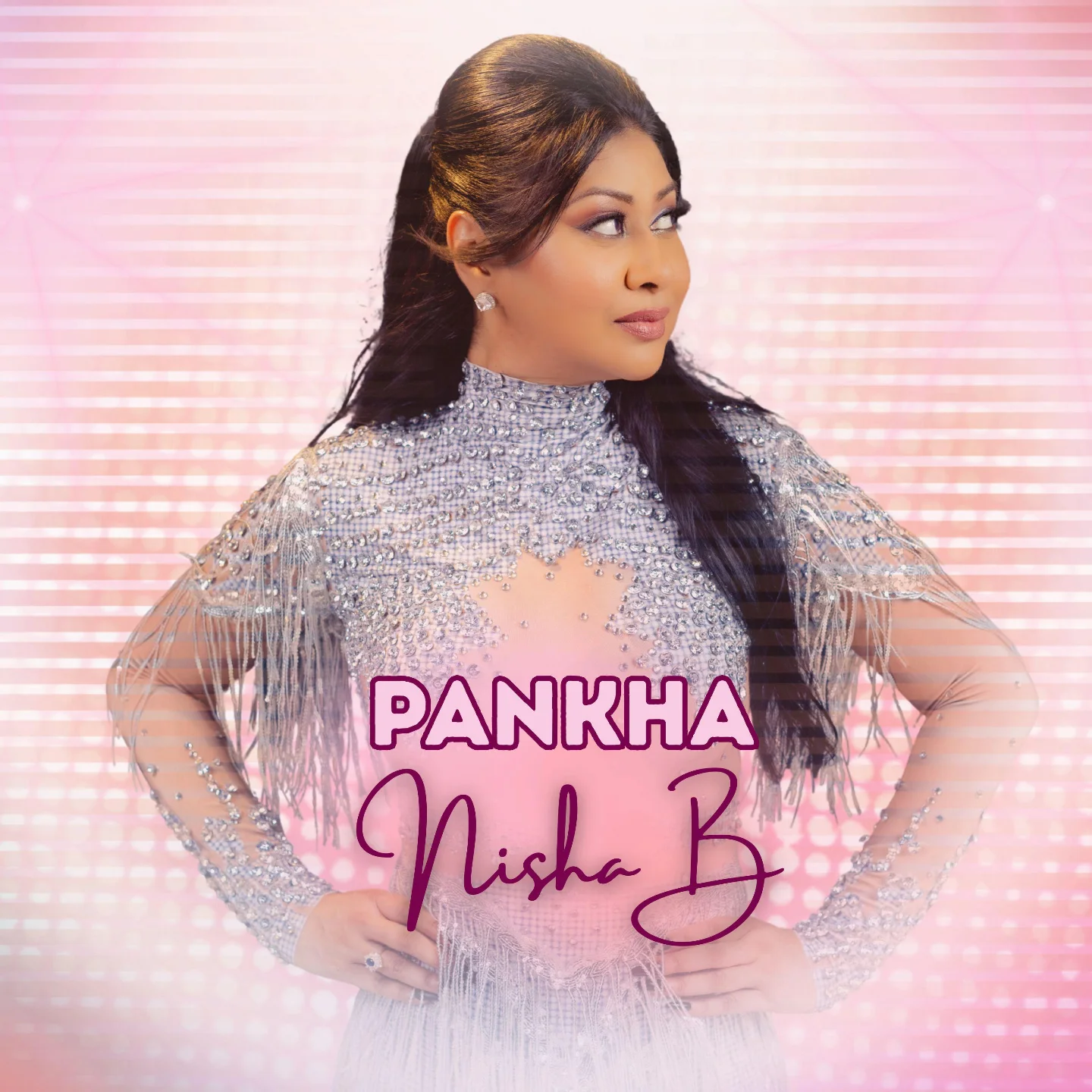 Nisha - New Release Pankha is finally here and I’m so excited to share ...