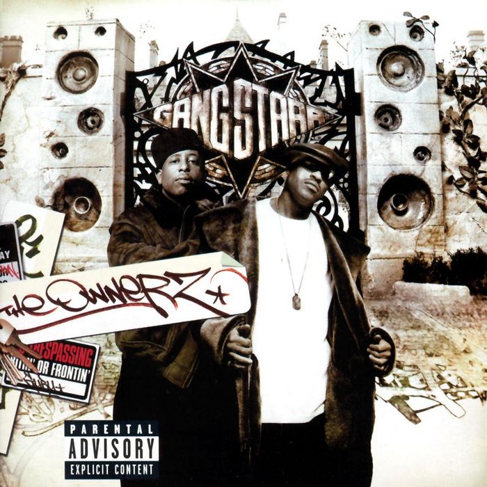 Today in Hip Hop History: Gang Starr released their sixth album
