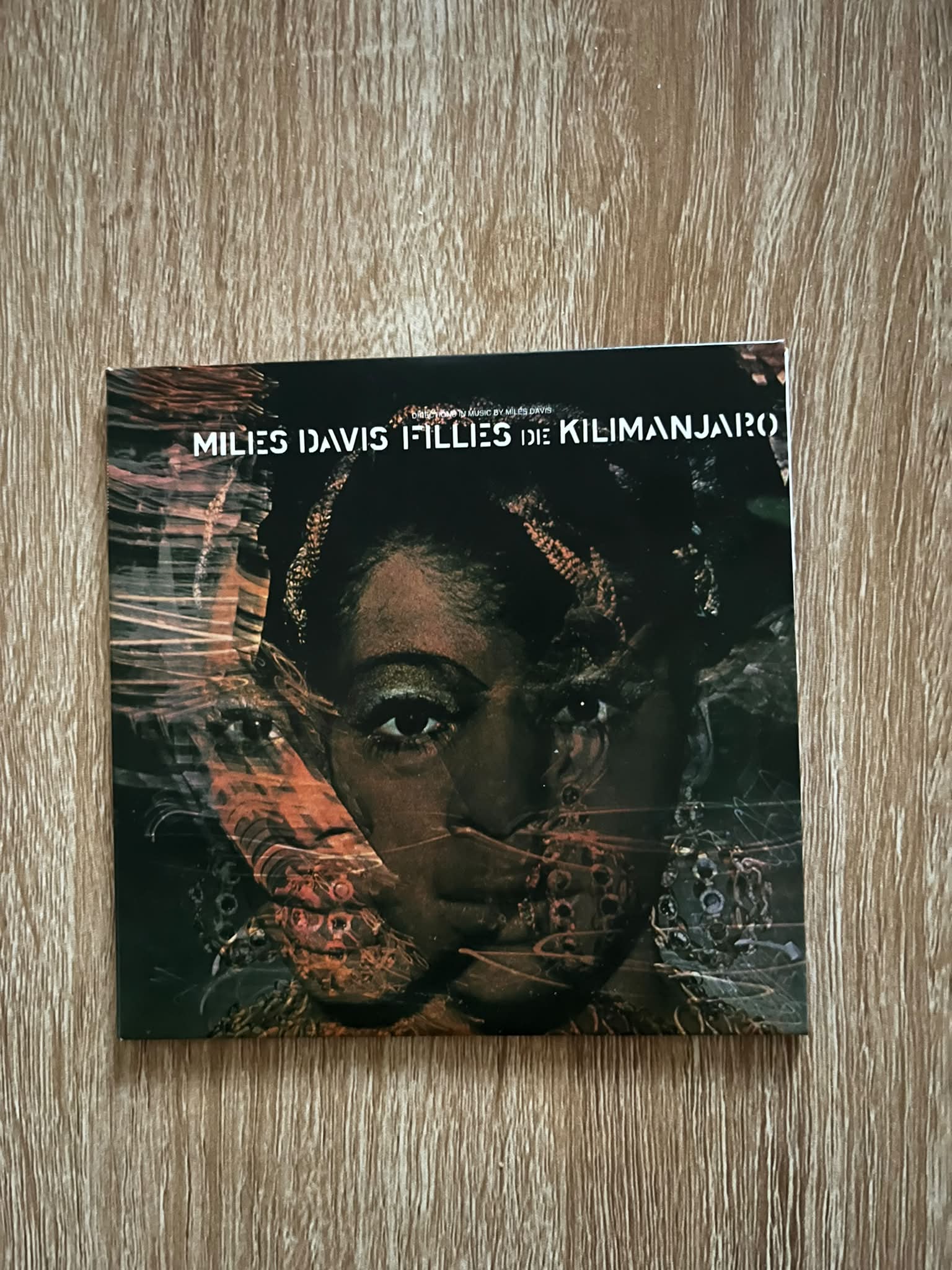 Miles Davis “Filles de Kilimanjaro” The Album That Changed Bands