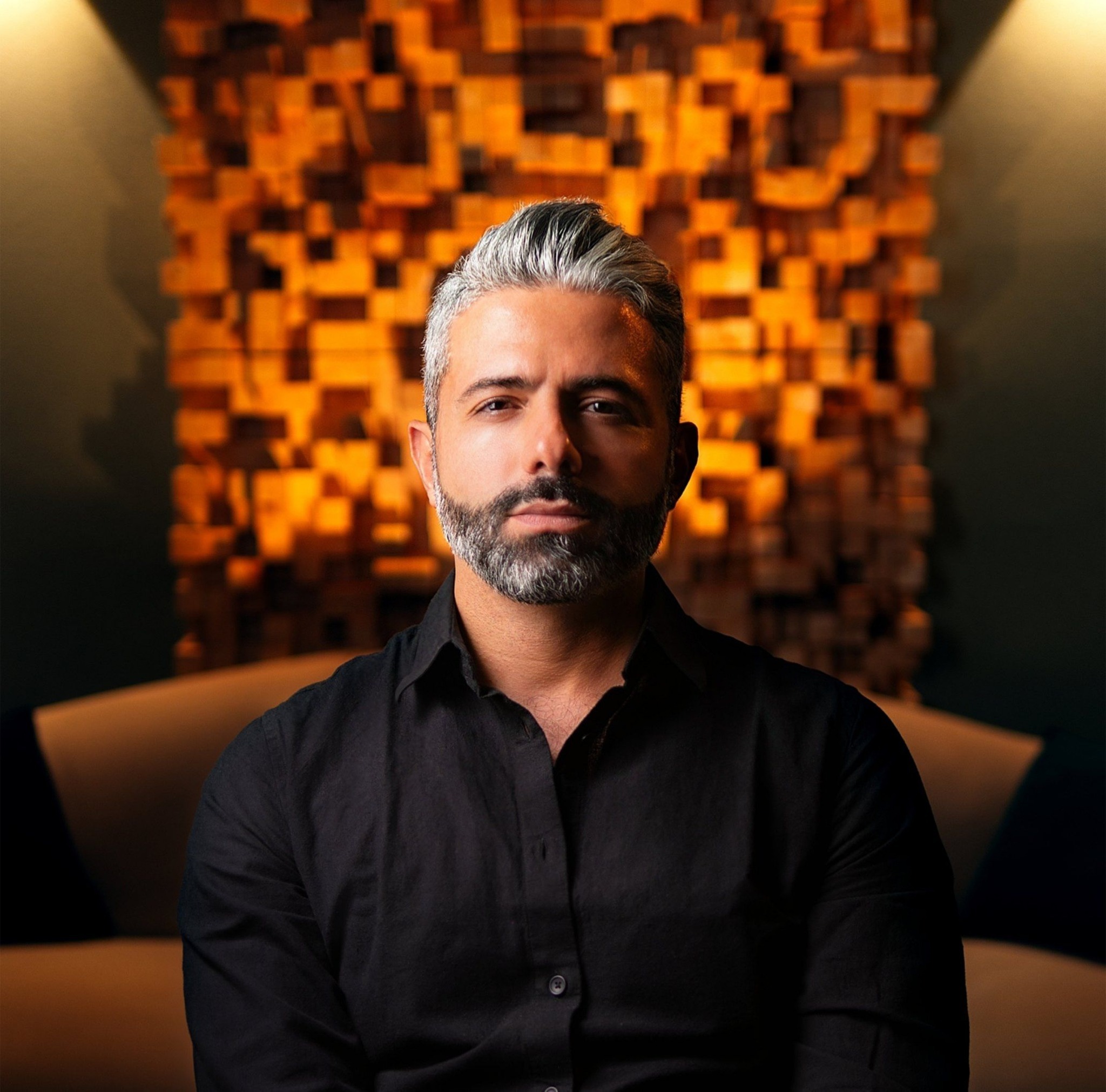 Mixing Pop Vocal Chain processing in the mix | Mostafa Negm