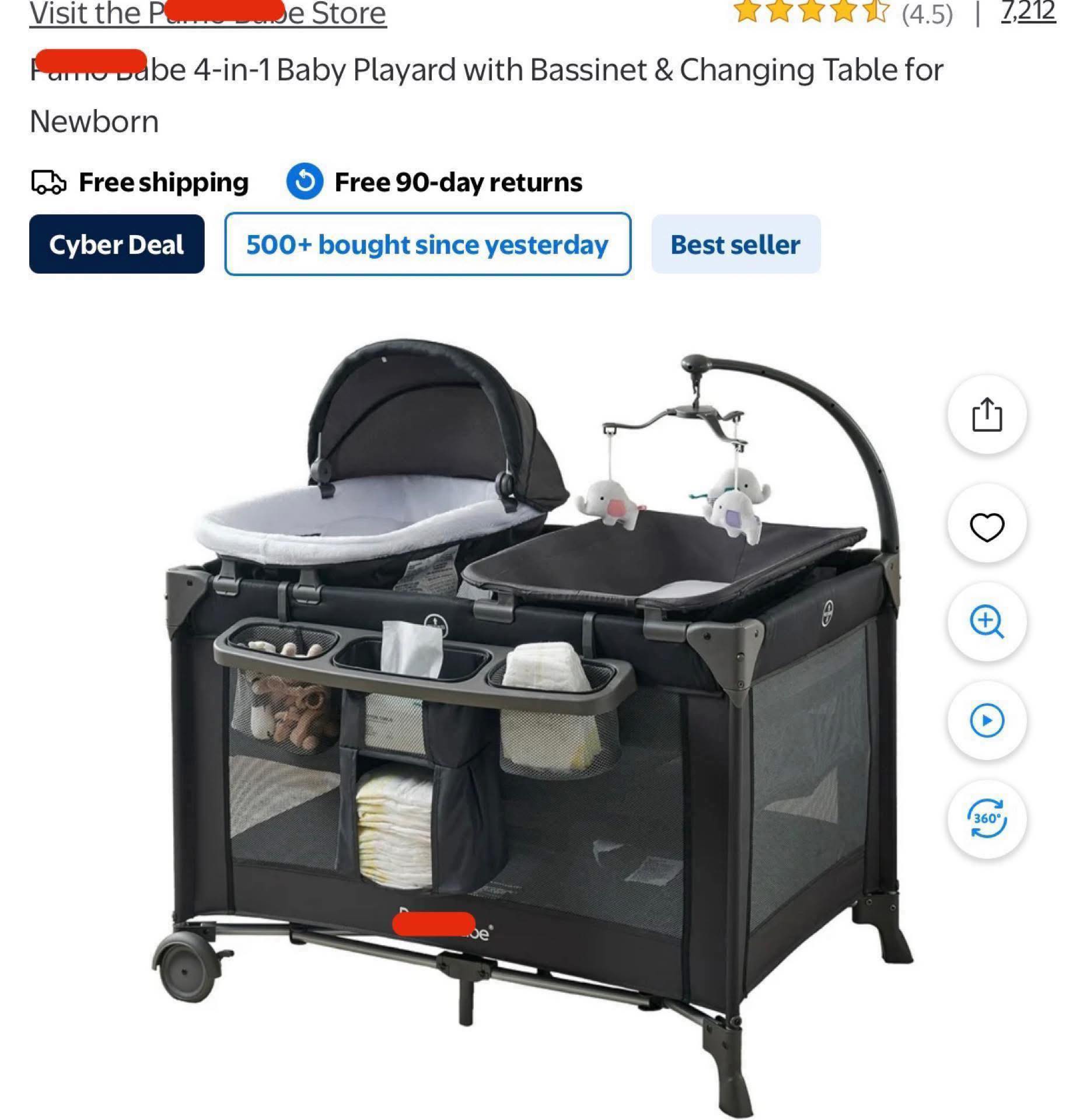 bugaboo stroller tray Bee Snack Plano Tackle Systems model braketype-cantilever The snack compartment is Style:Purple Demon Limetreuse