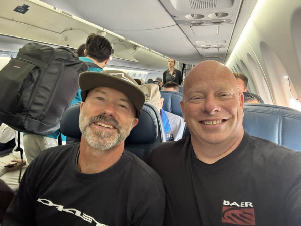 Chris Holstrom - Off to @triplecrown car show… somebody... | Facebook