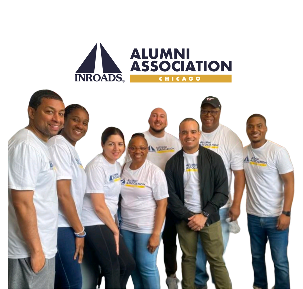 Inroads Alumni Association - CHICAGO Chapter | Facebook