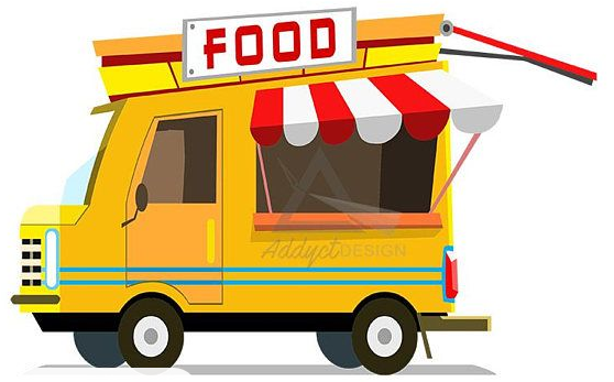 Food Trucks Kerrville | Did y'all know you can get a dirty soda from ...