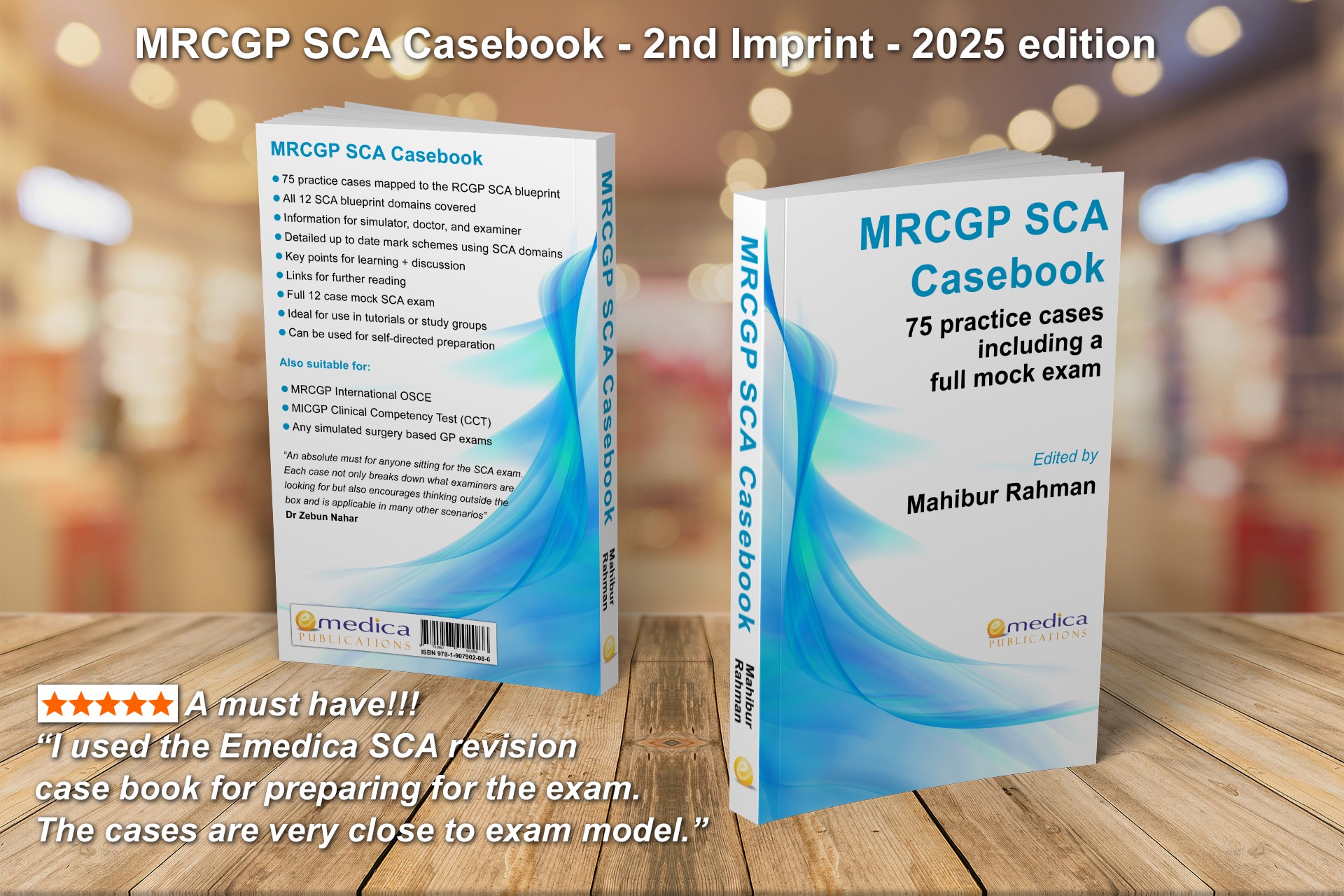 GP Training Support - GP Entry, MSRA, MRCGP AKT, SCA, WPBA, GP Careers ...