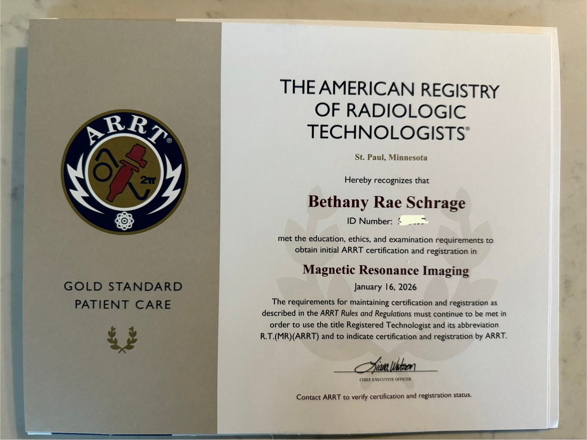 Bethany Schrage - A *whole* lotta work for another set of... | Facebook