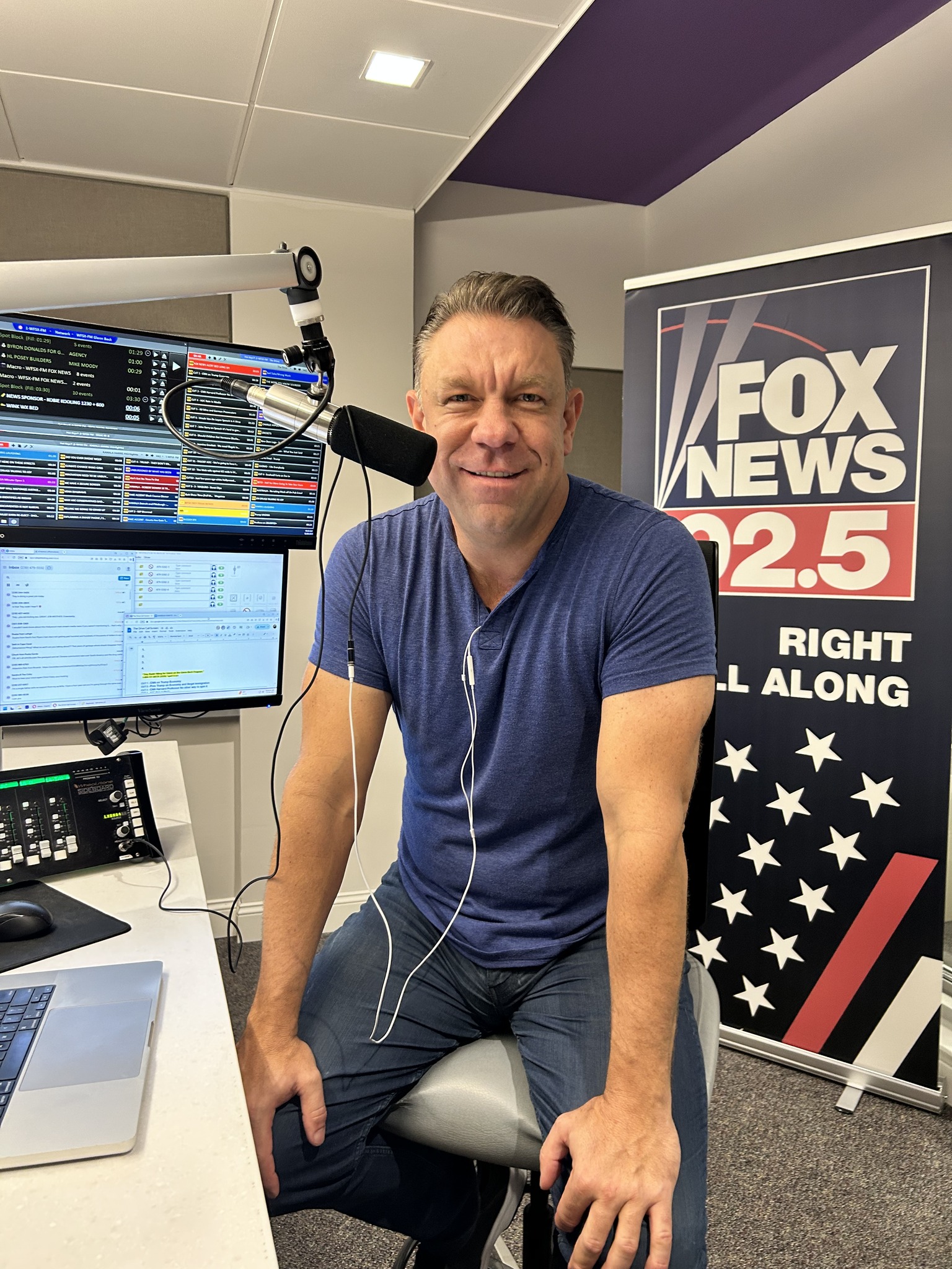 Trey Radel