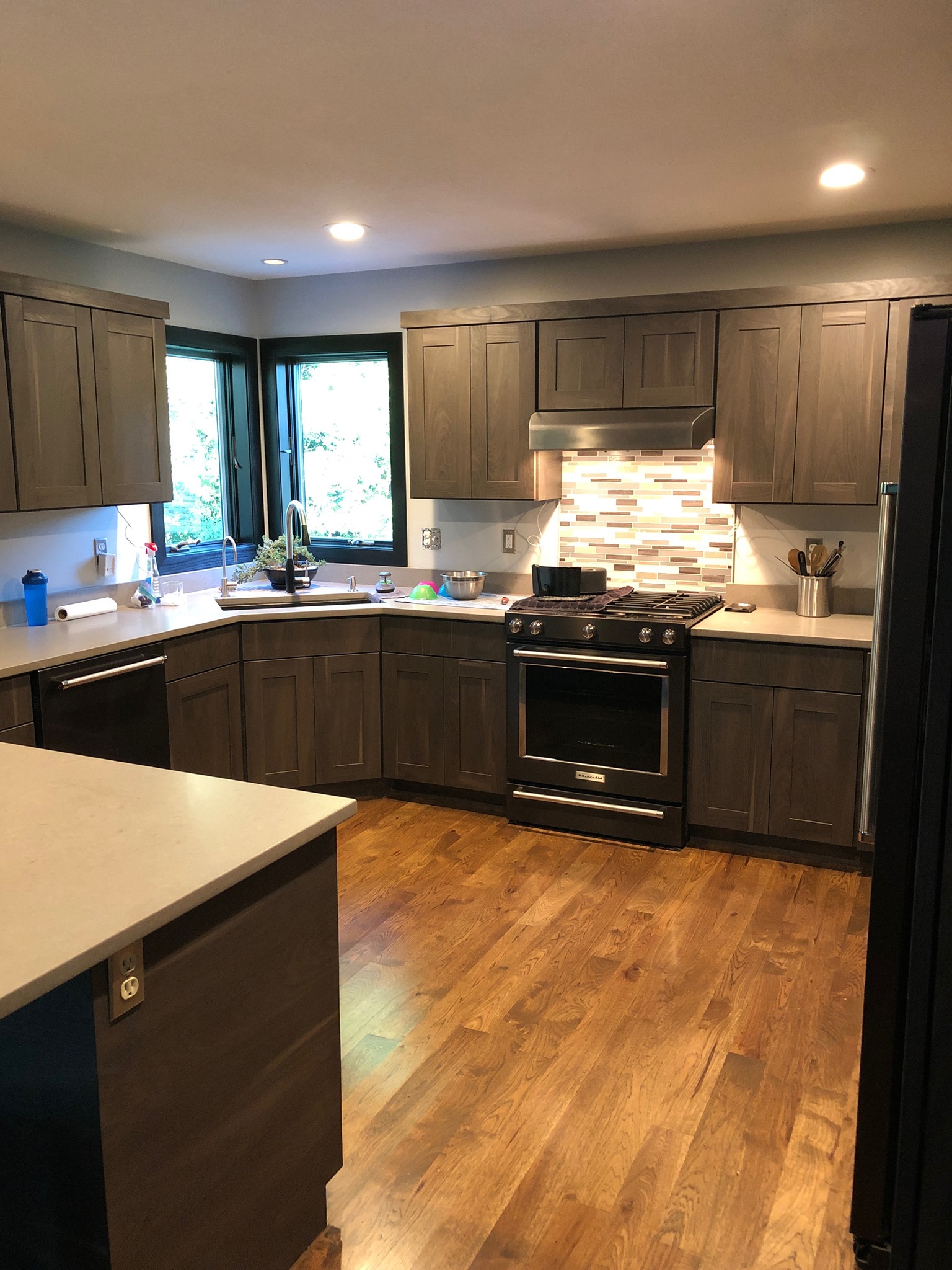 Elizabeth Ries - A good home makeover before and after is... | Facebook