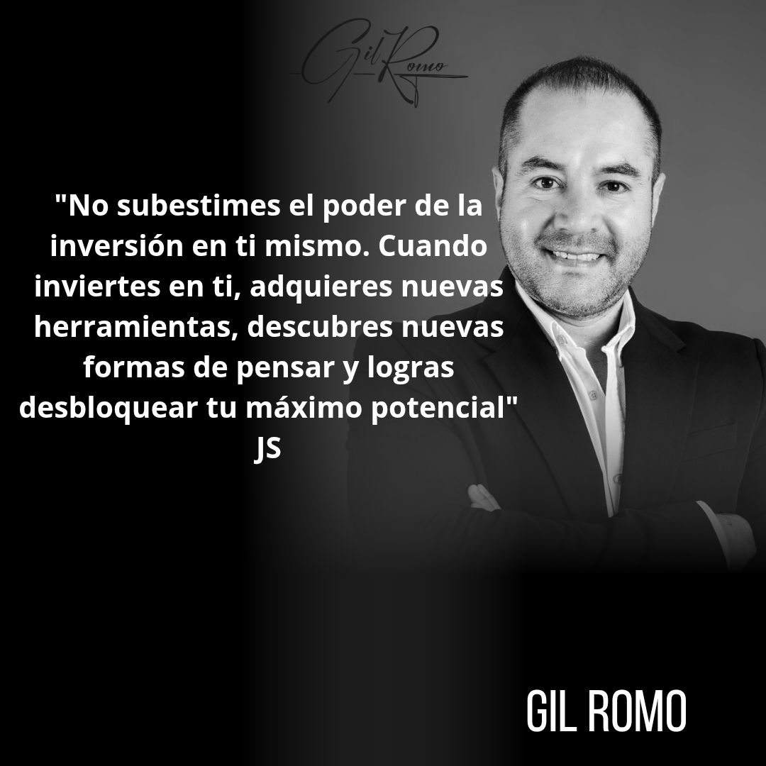 Gil Romo