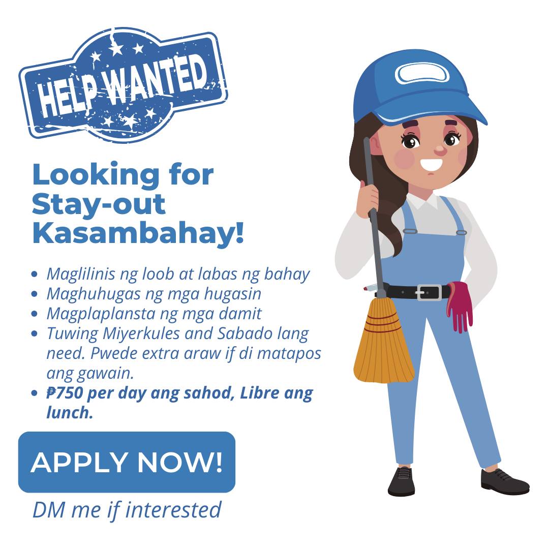 LIBJO Batangas City | CLOSED HIRING NA PO | Facebook