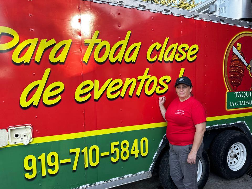 10581 US-70 BUS, Clayton, NC 27520 #seguidores | Lupita Silva