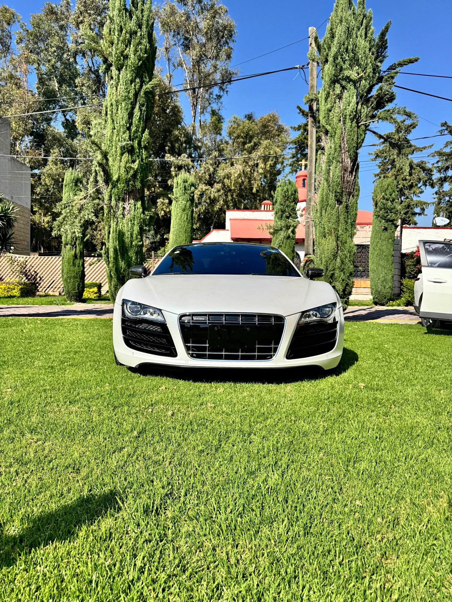 2011 Audi R8 - Commercial Vehicles - López Mateos, Mexico, Mexico ...