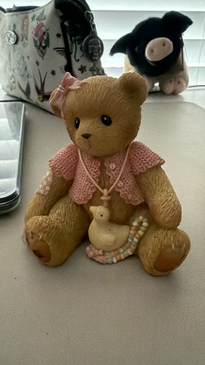 Cherished Teddies collectors <3 Not a buy-sell group | Facebook