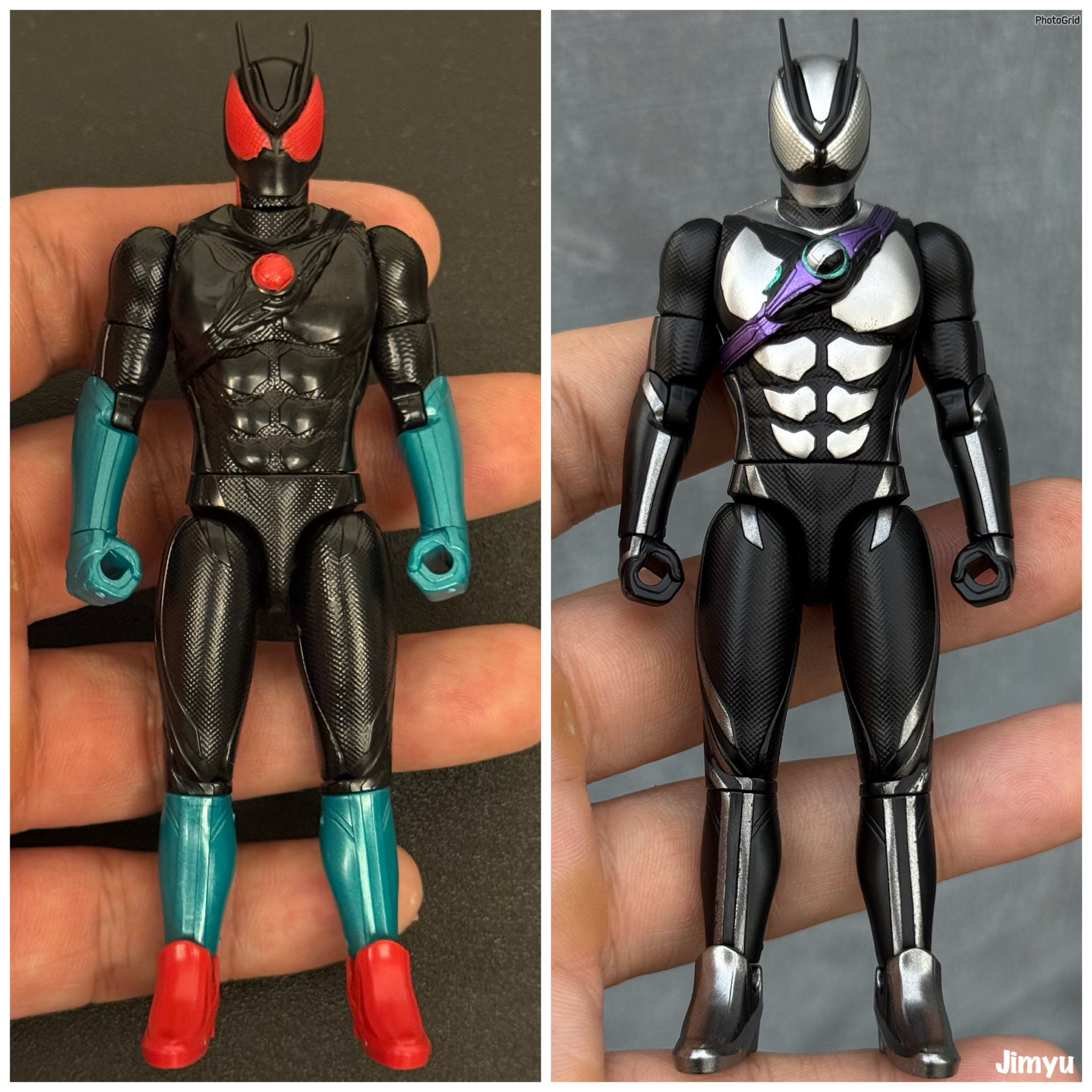 Kamen Rider Zeztz artwork