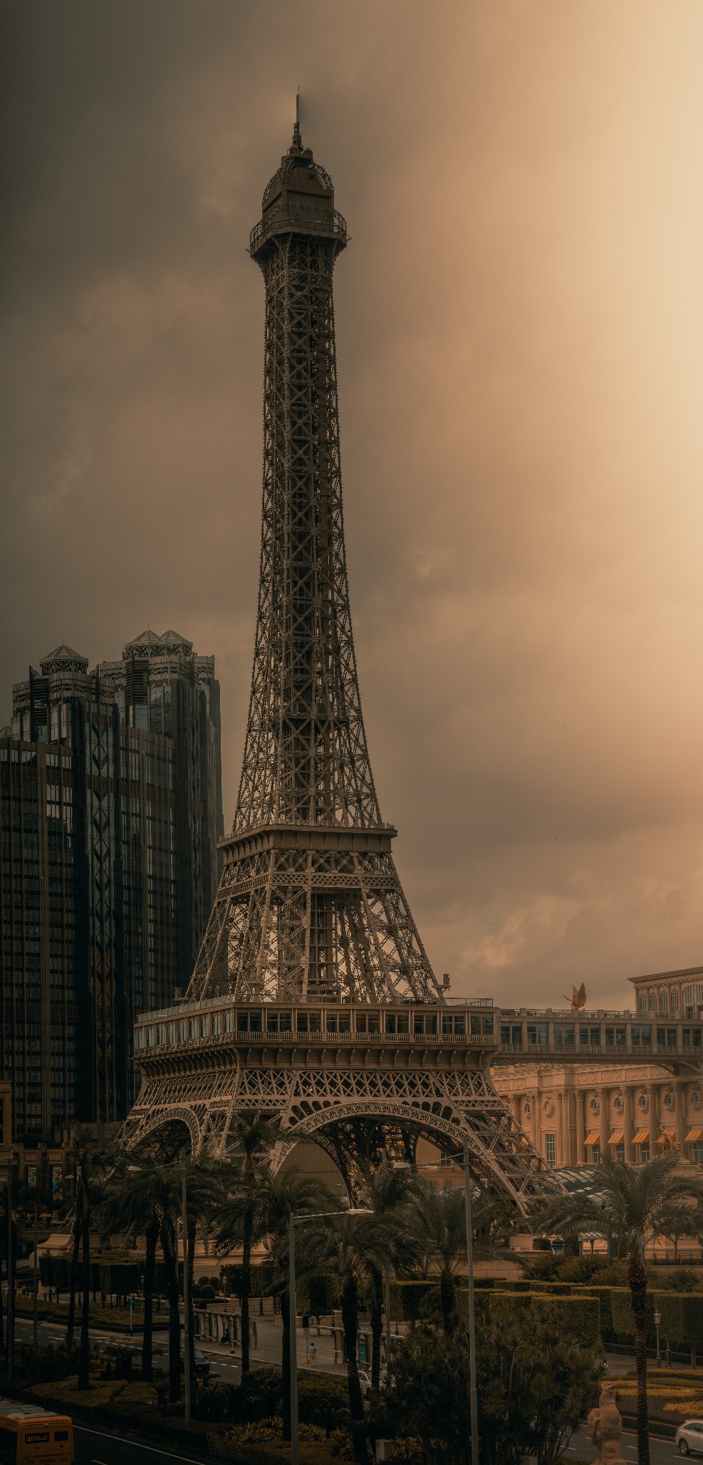 The widelux is not an easy camera to get your framing right with