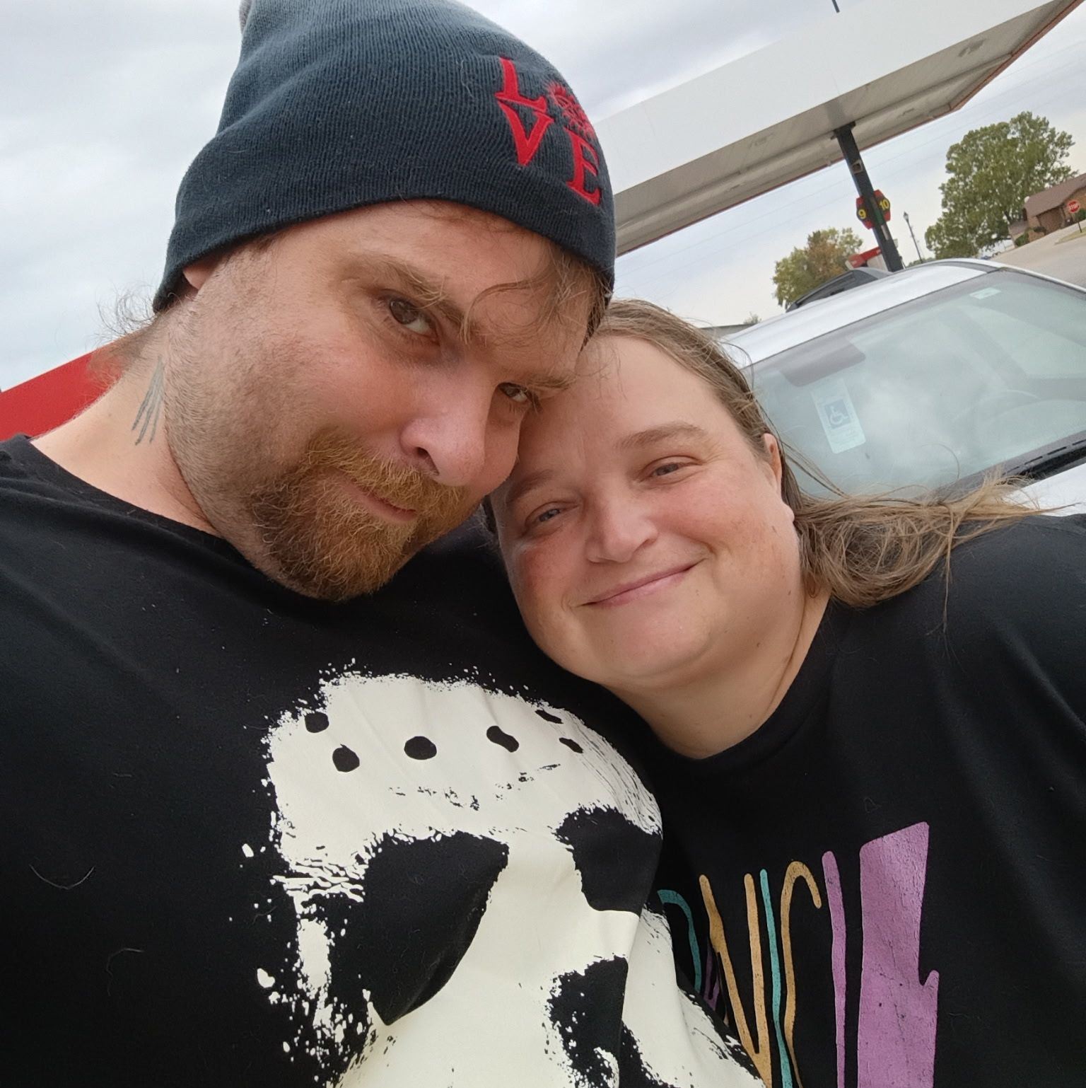 Elizabeth Hall - their music has helped so much this last... | Facebook