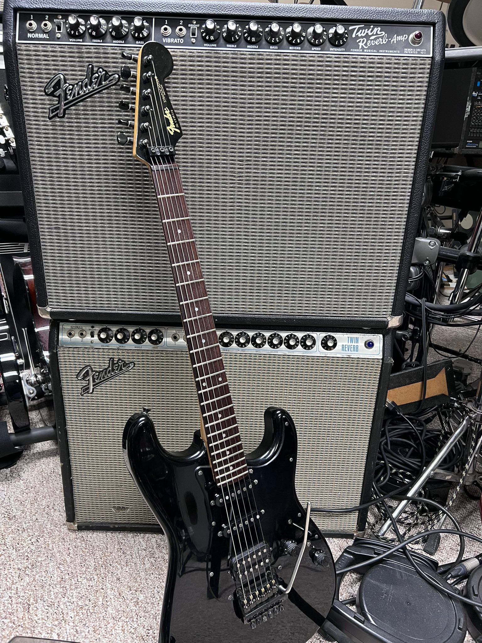 What to know about '86 Fujigen Contemporary Series guitar?