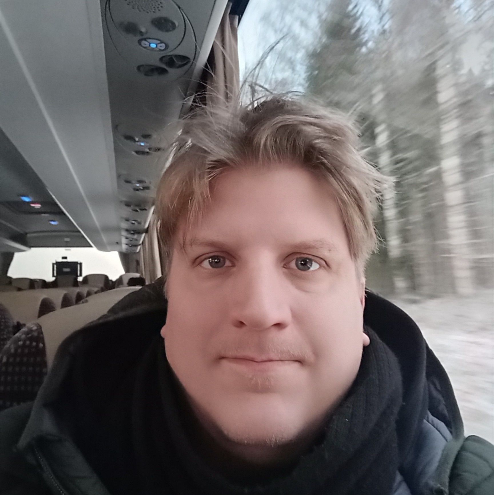 Edlund Daniel