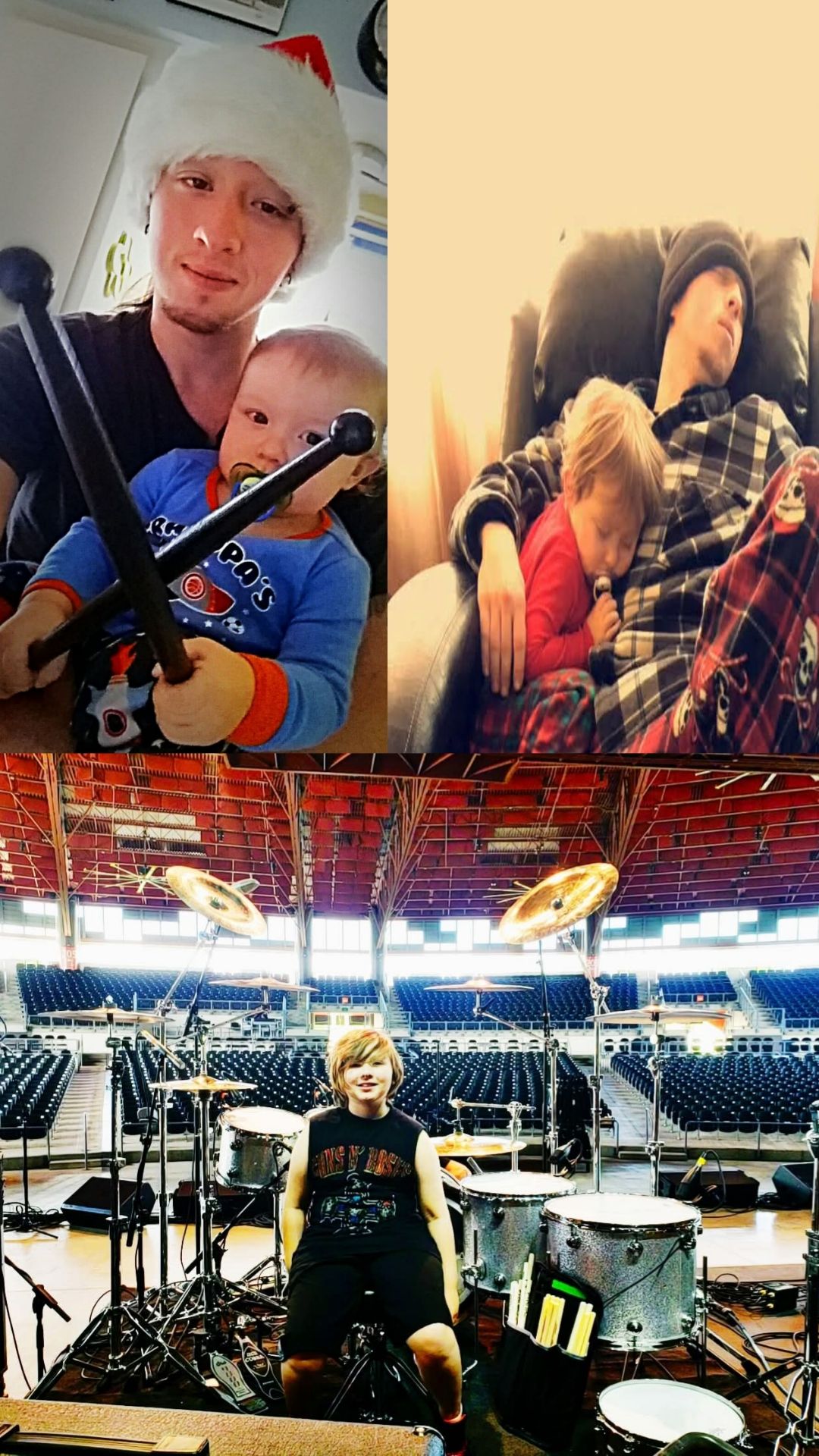 Garrett Ramsden - Happiest of Birthday wishes to my son... | Facebook