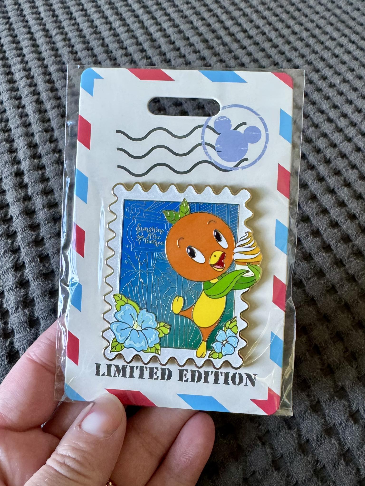 Buying and Selling Disney D23 Expo WDI MOG Pins