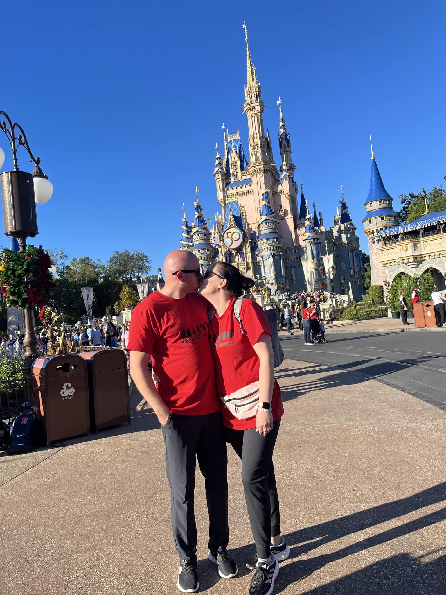 Disneyland tips for a 5th anniversary trip?